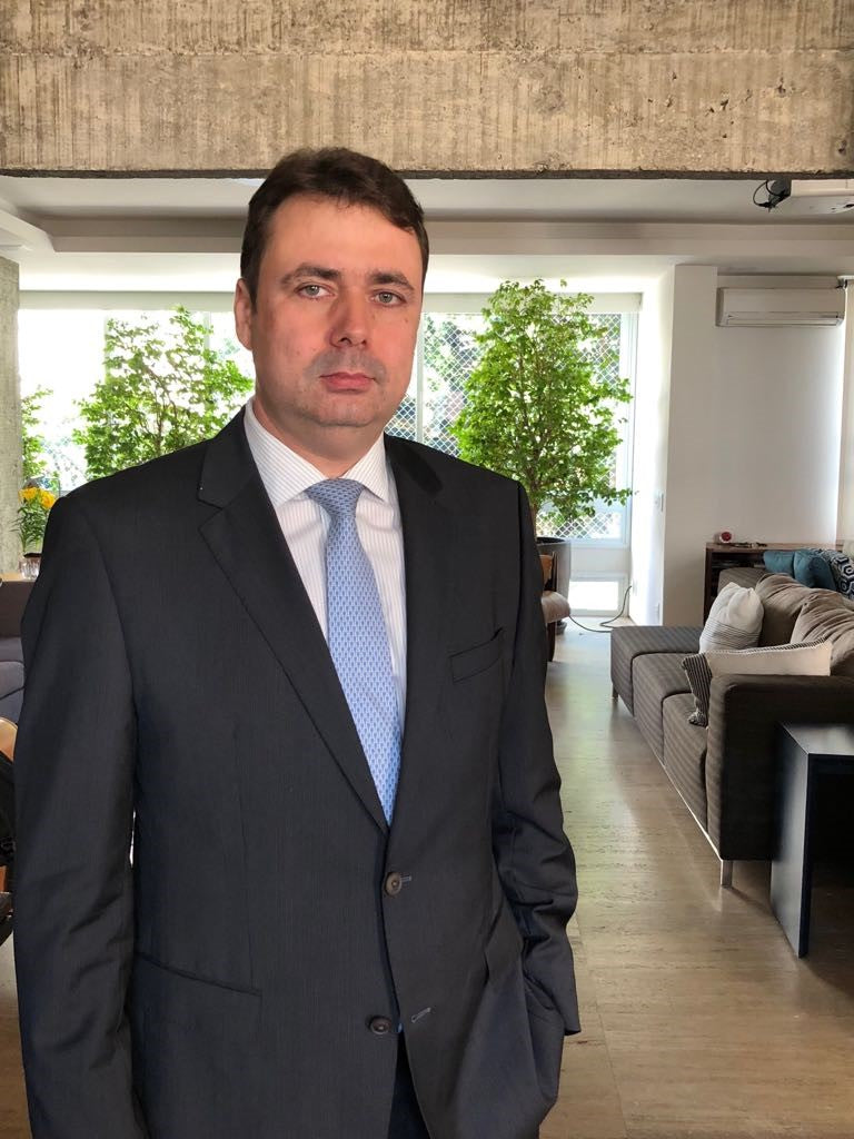 Renato Franco Corrêa da Costa