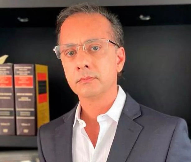 Renato Gouvêa dos Reis