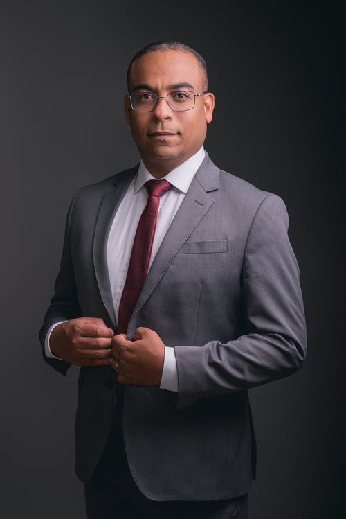 Renato Pires Moreira