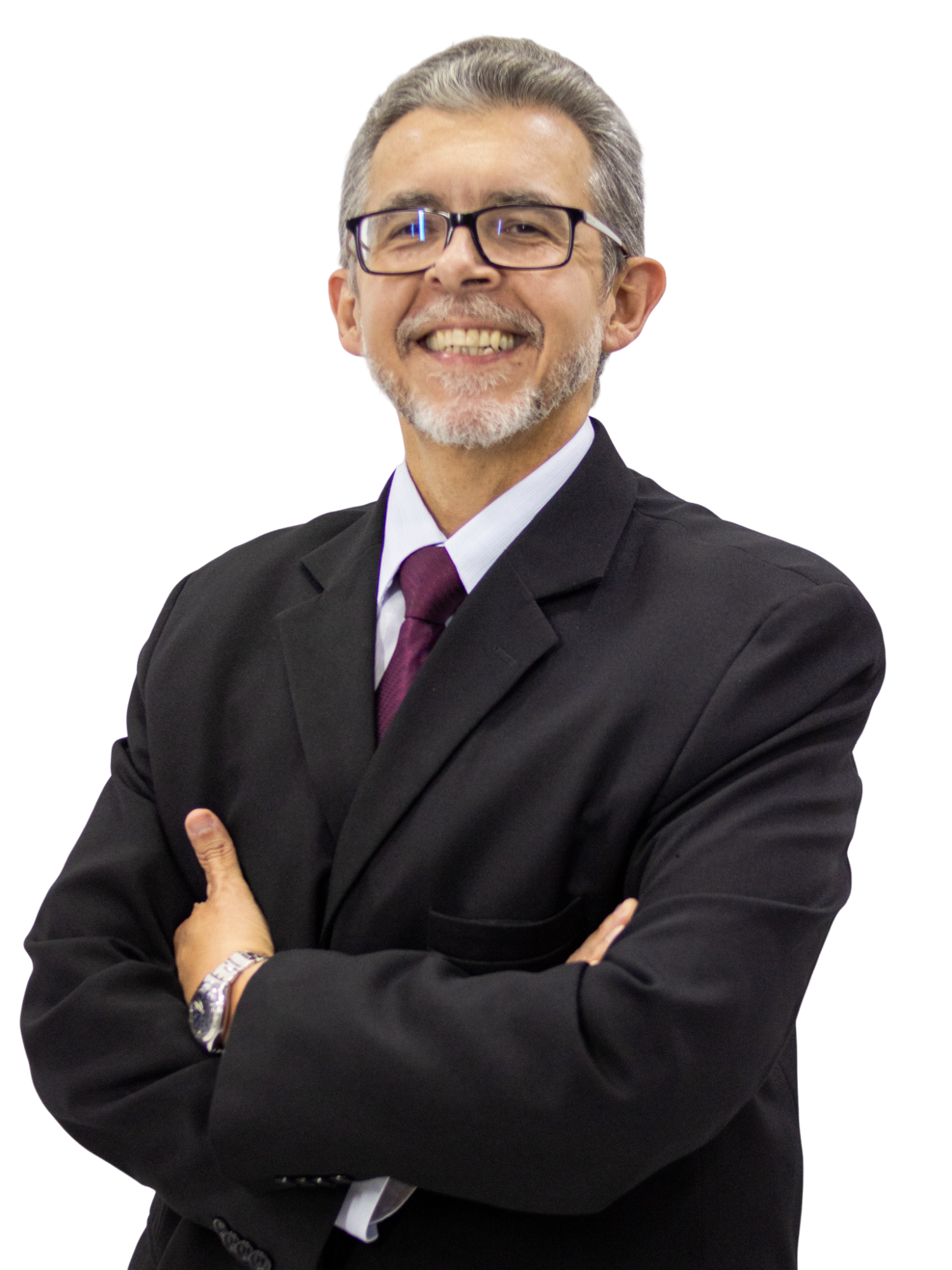 Ricardo A. Andreucci