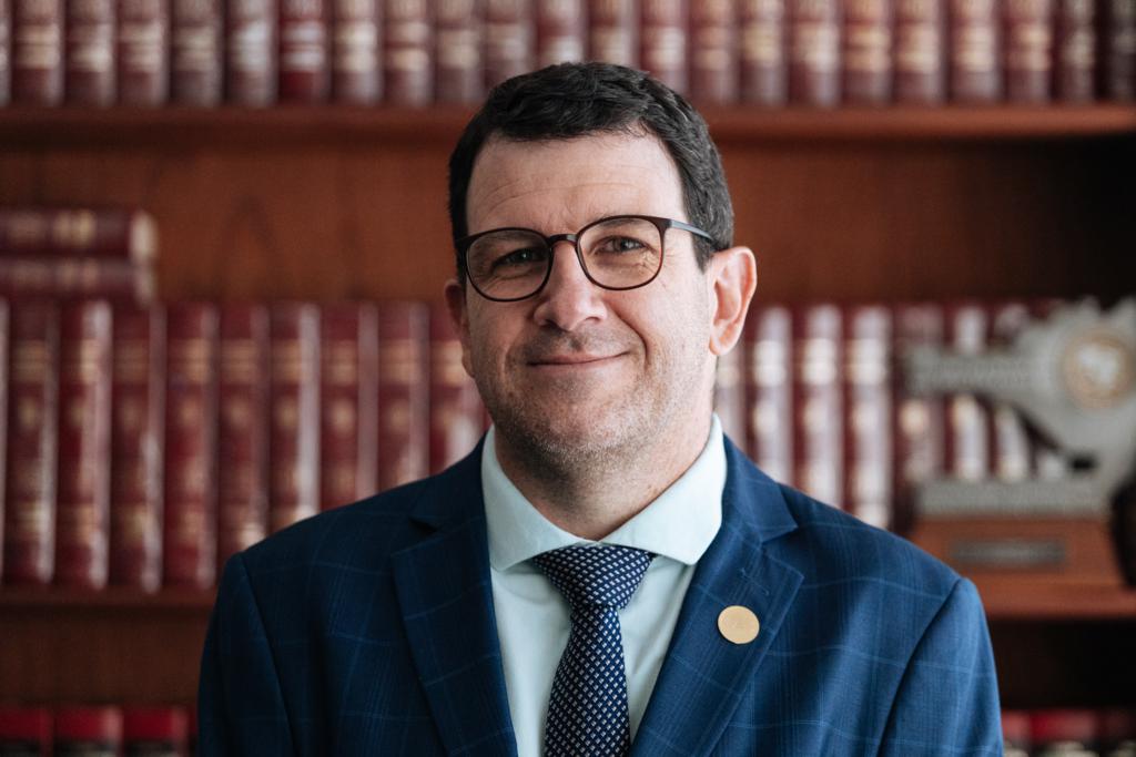 Ricardo Ferreira Barouch