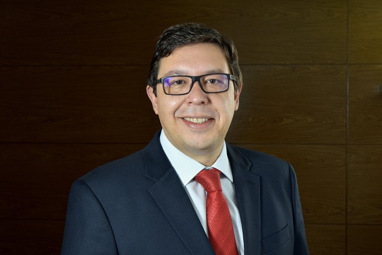 Ricardo Pereira de Freitas Guimaraes