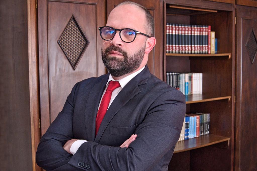 Ricardo Nogueira Monnazzi