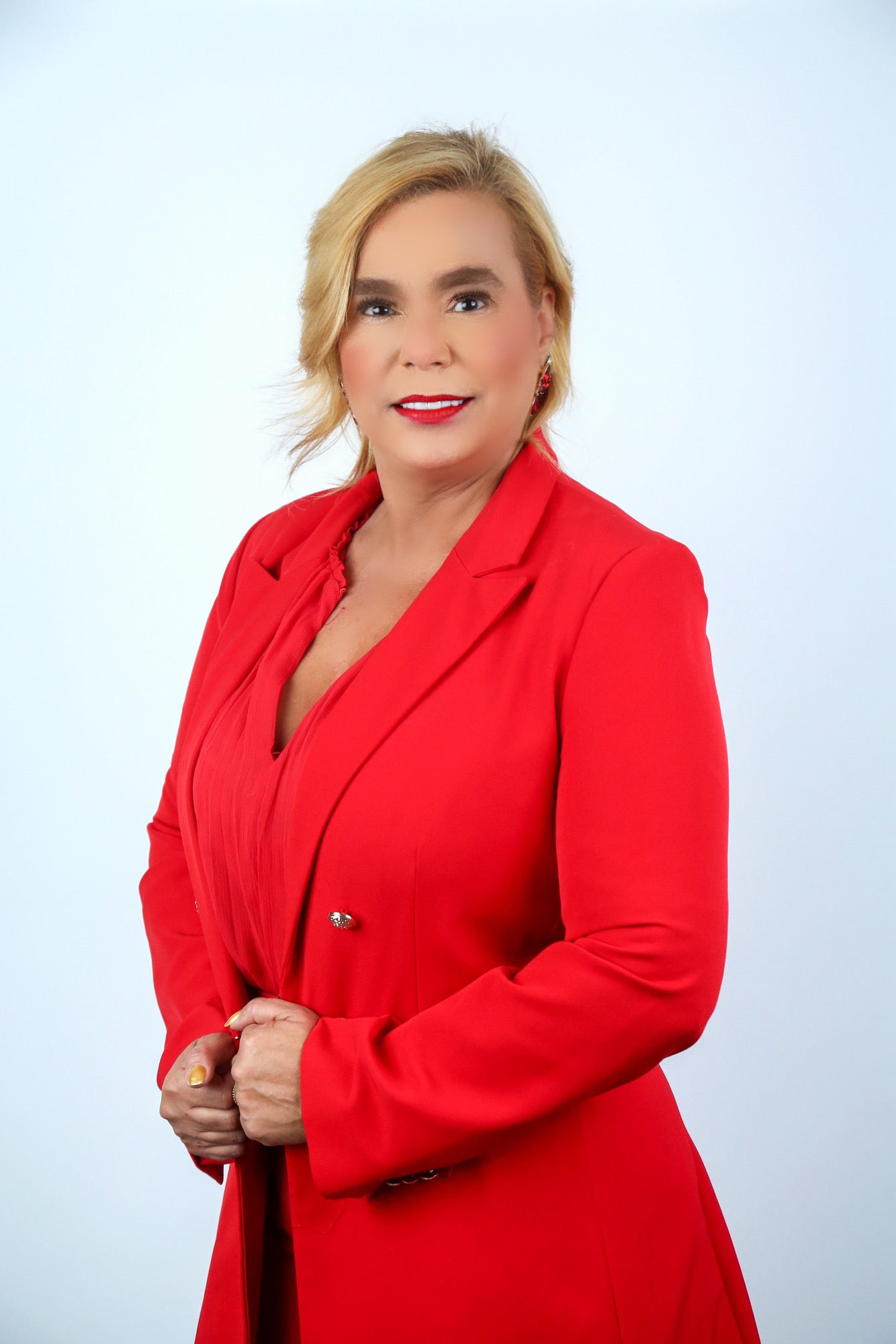 Roberta Corrêa de Araujo