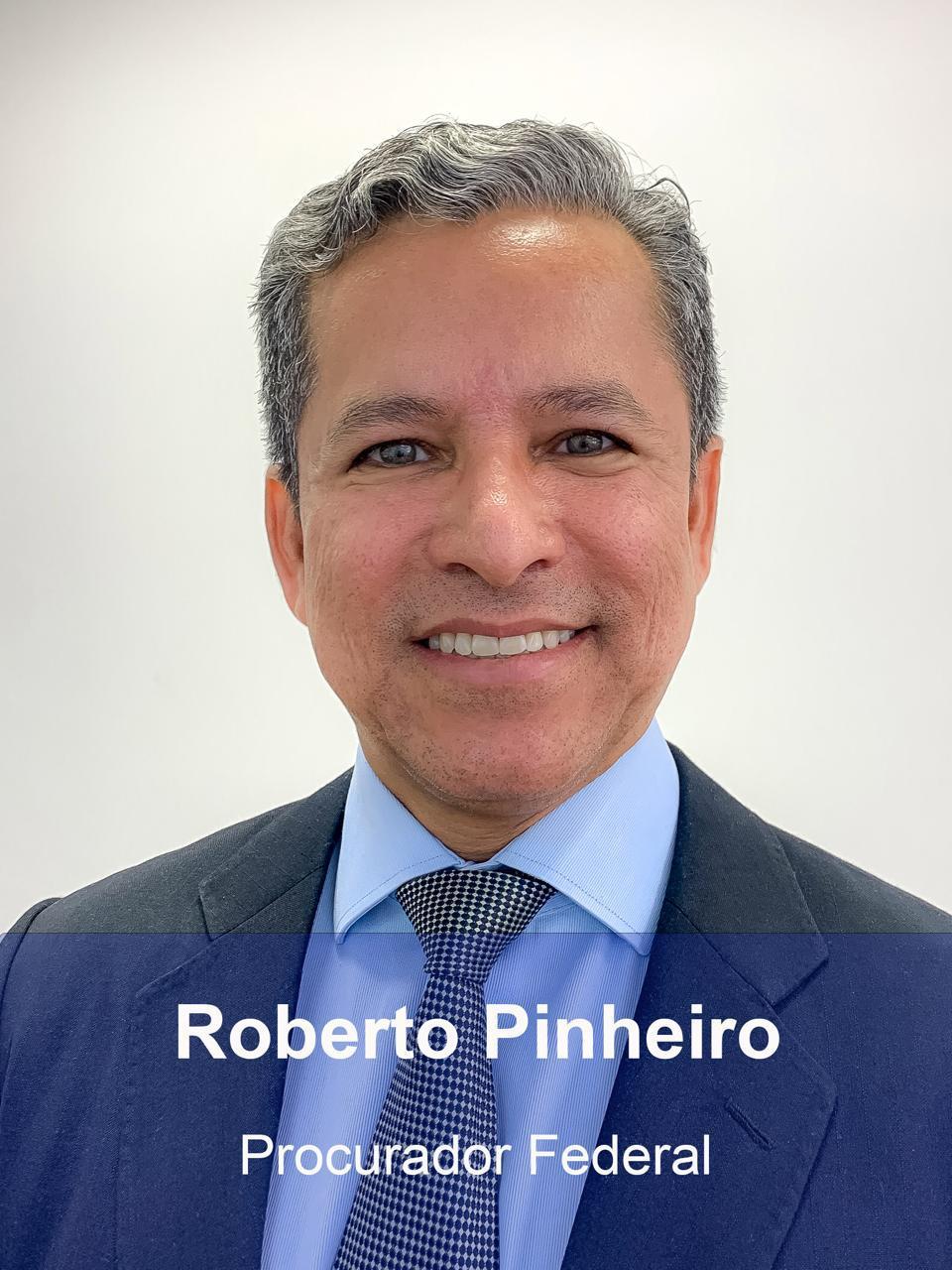 Roberto Pinheiro