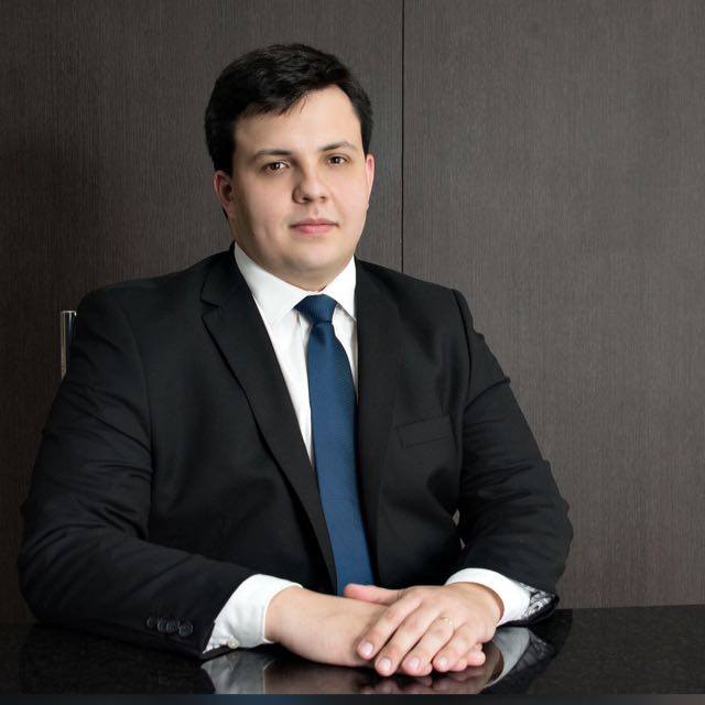 Rodolfo Macedo do Prado