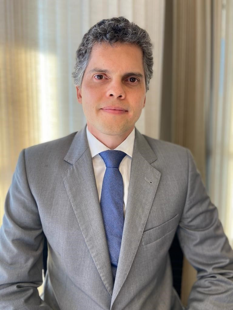 Rodrigo Chagas Soares