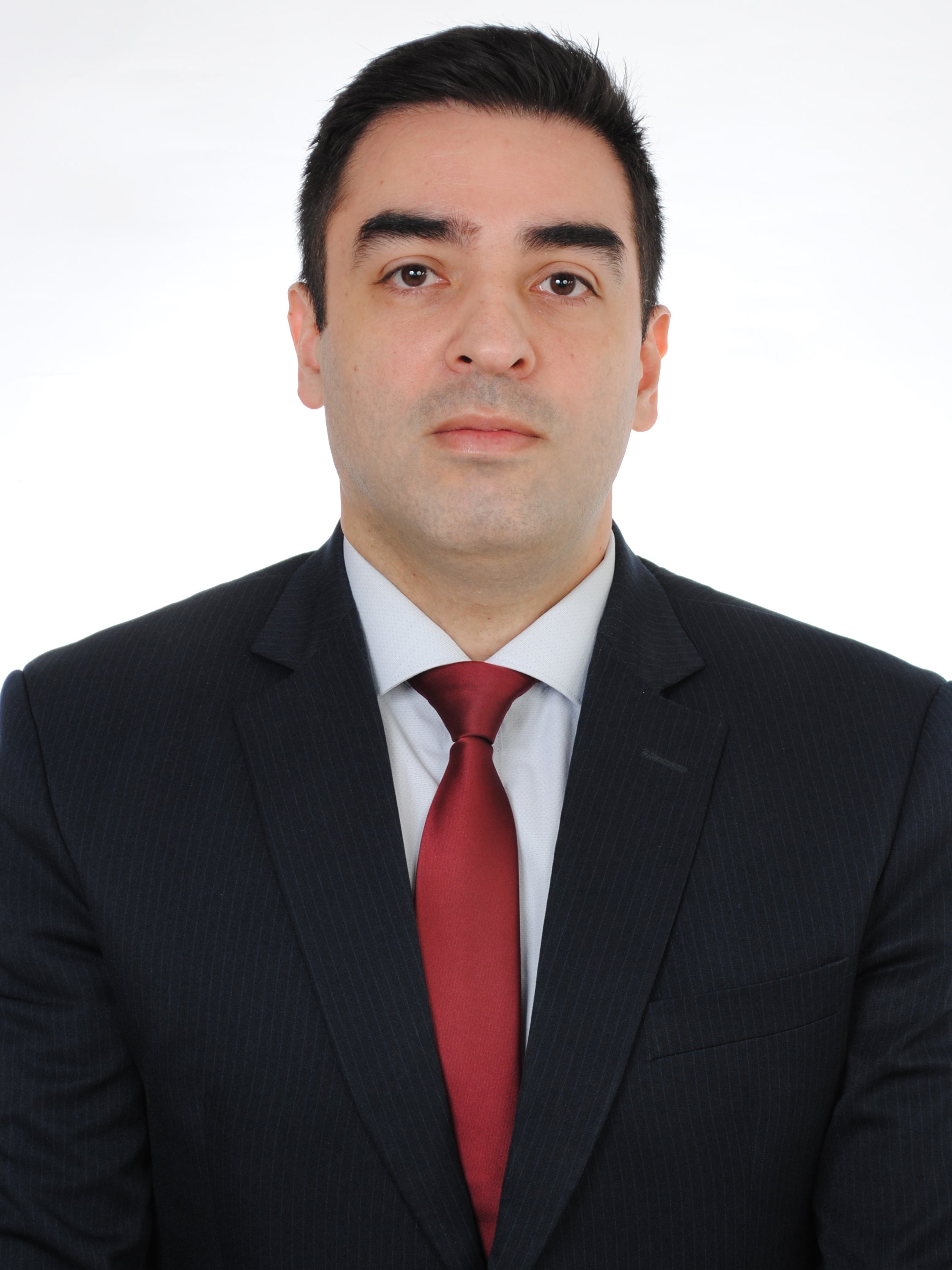 Rodrigo Teixeira Matos