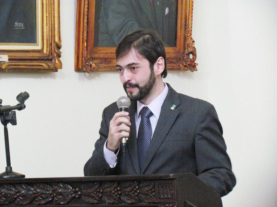 Rogério Braz Mehanna Khamis