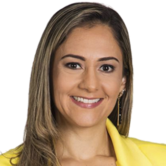 Sabrina Dourado