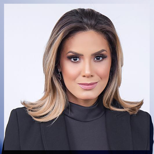 Sarah de Almeida Ferreira Neves
