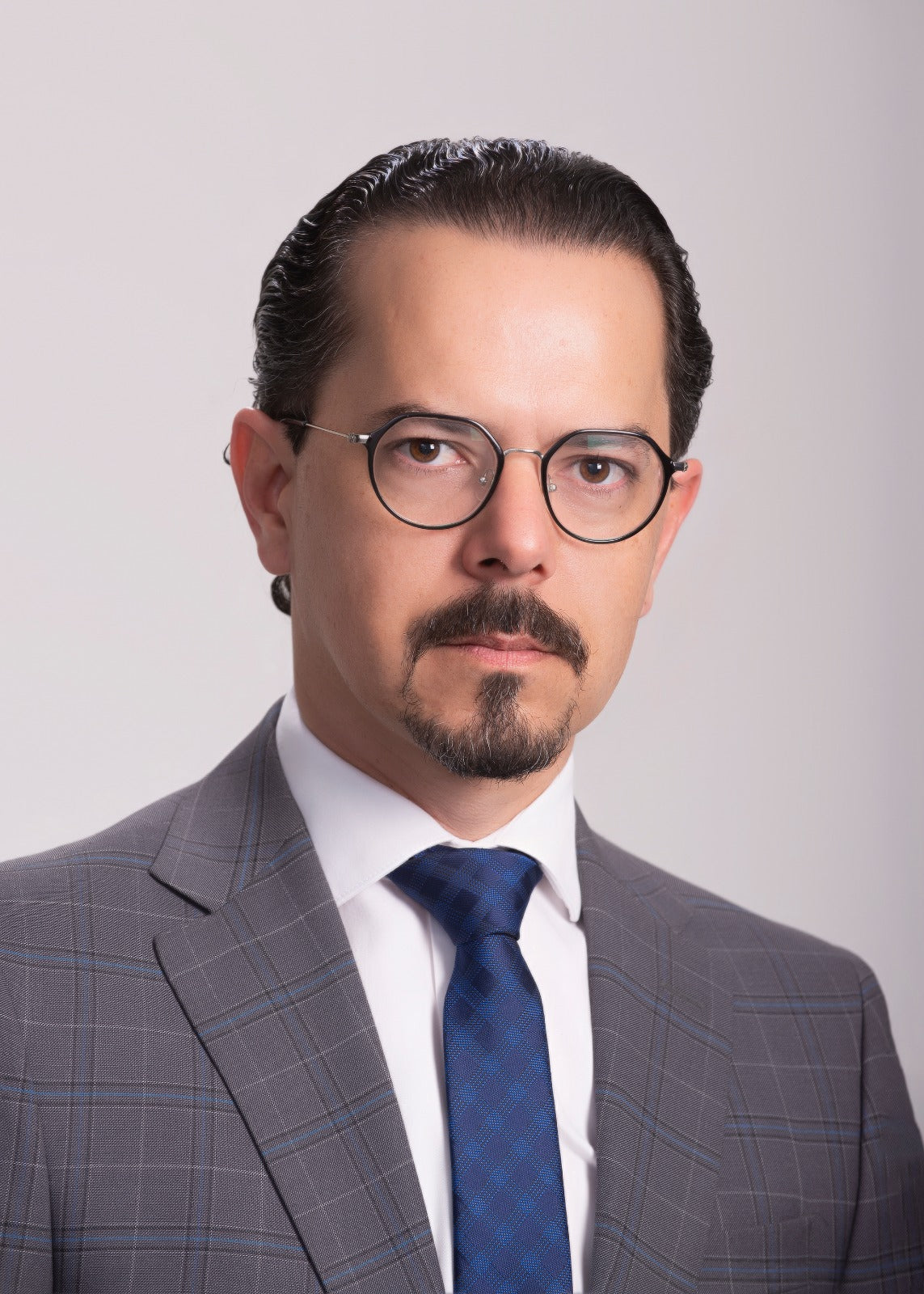 Saulo Medeiros
