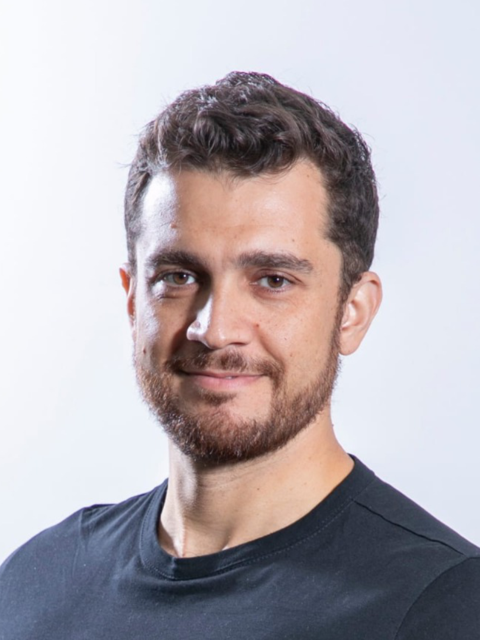 Savio Chalita