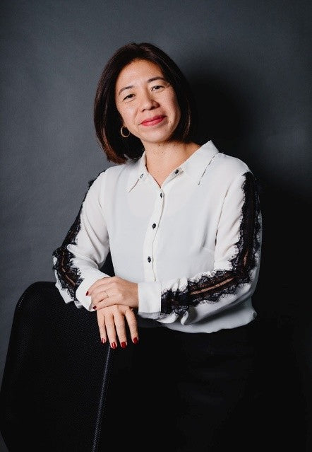 Silvia Sayuri Ikeda