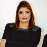Simone Almeida