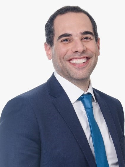 Suhel Sarhan Júnior