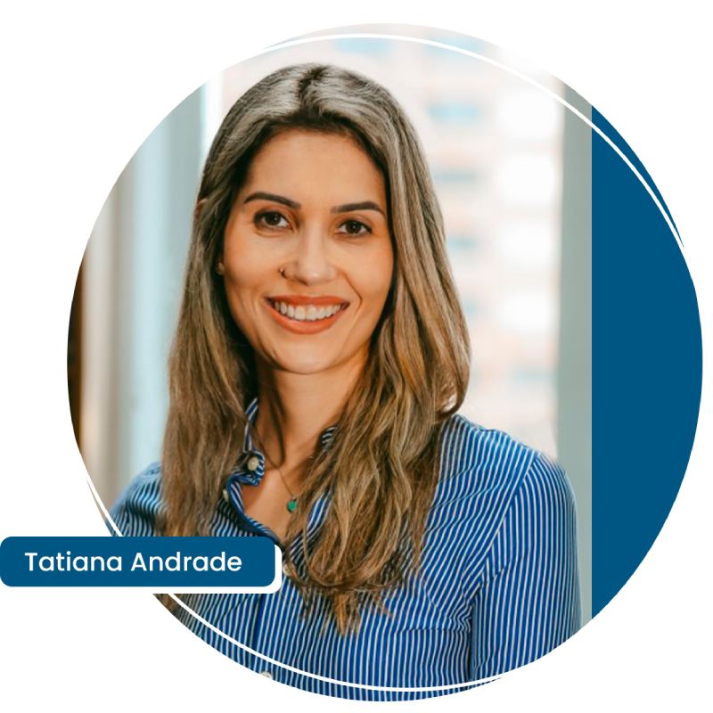 Tatiana Guimaraes Ferraz Andrade