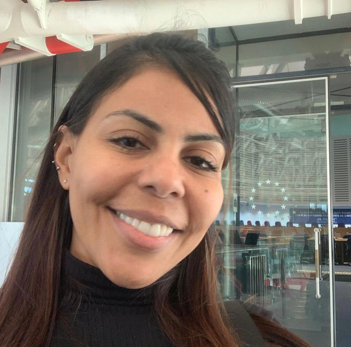 Tatiane Campelo da Silva Palhares