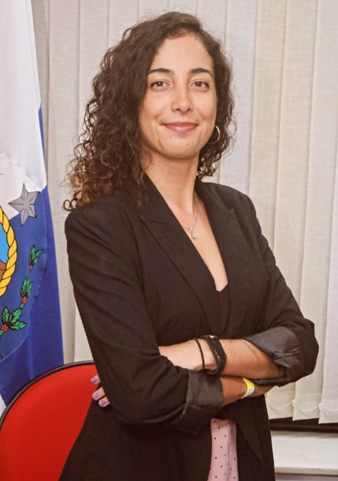Tayná Tavares das Chagas