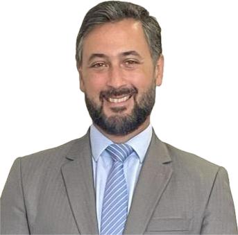 Tiago Antonio Salvador