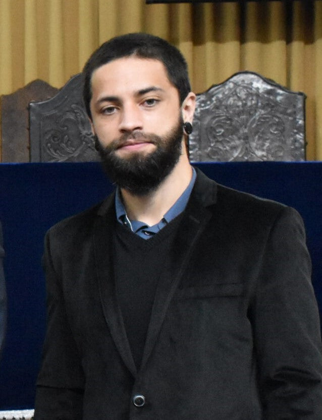 Tiago Cicilio