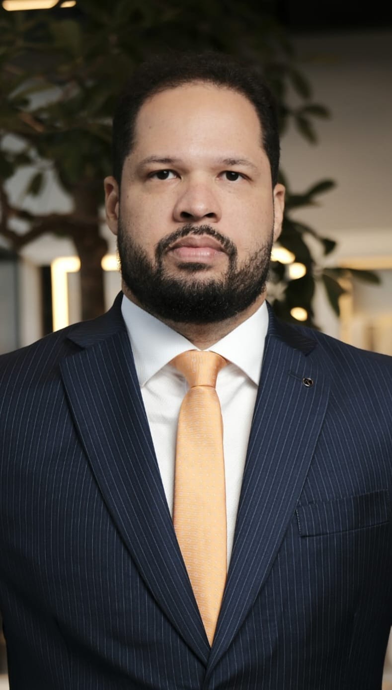 Tiago Dias