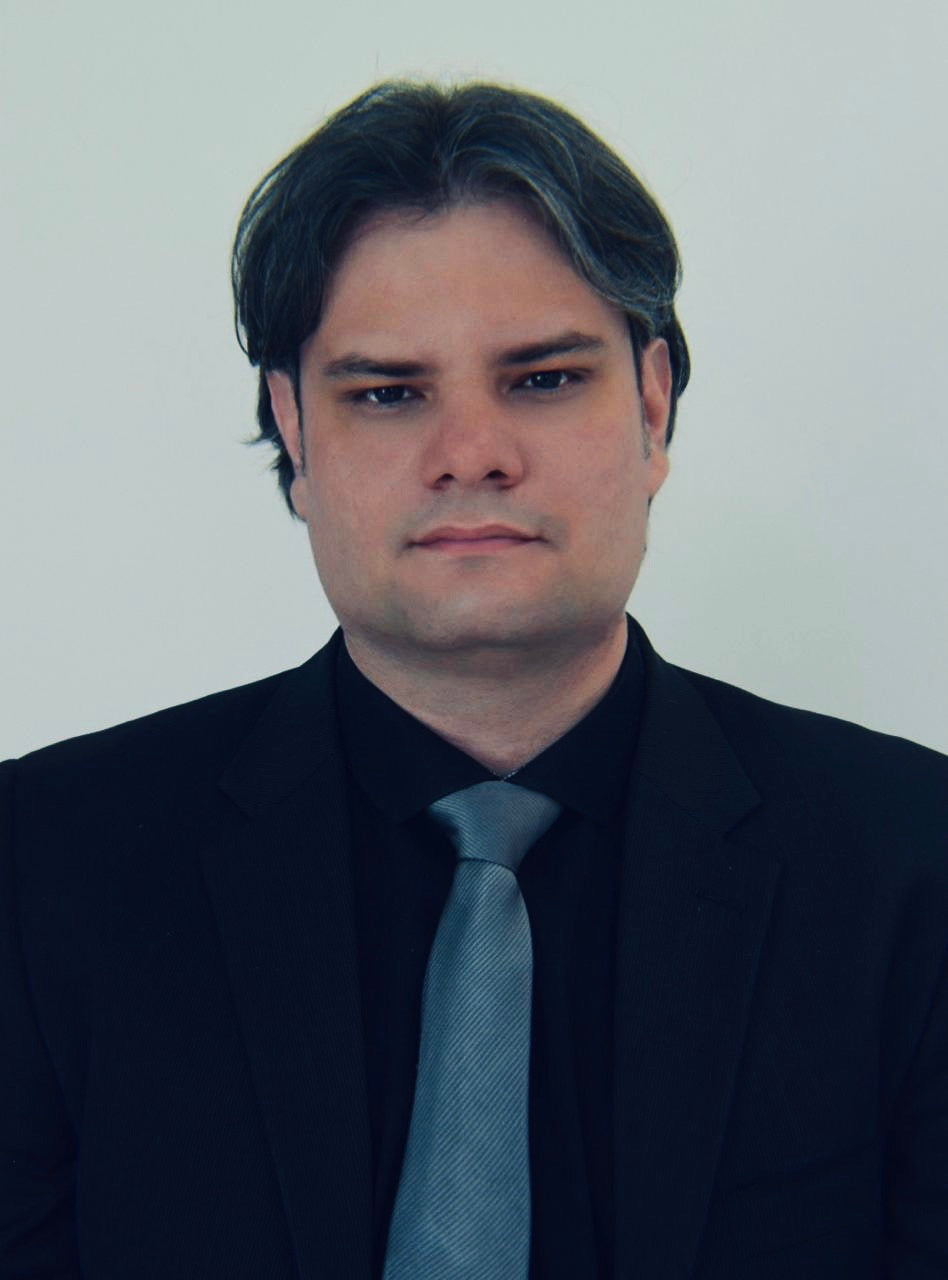 Tiago Martins