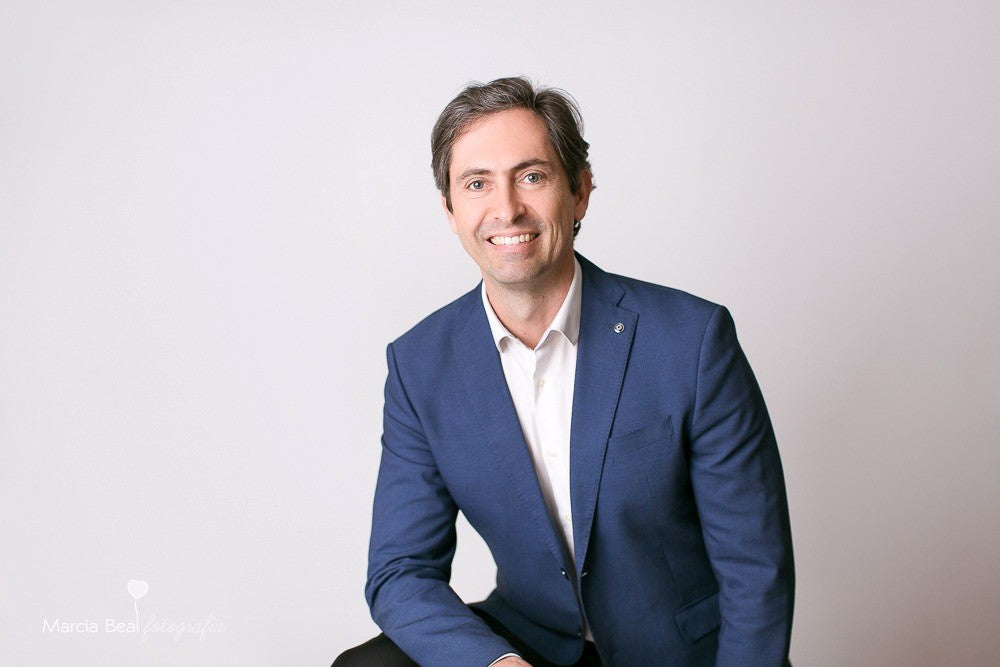 Tiago Scherer