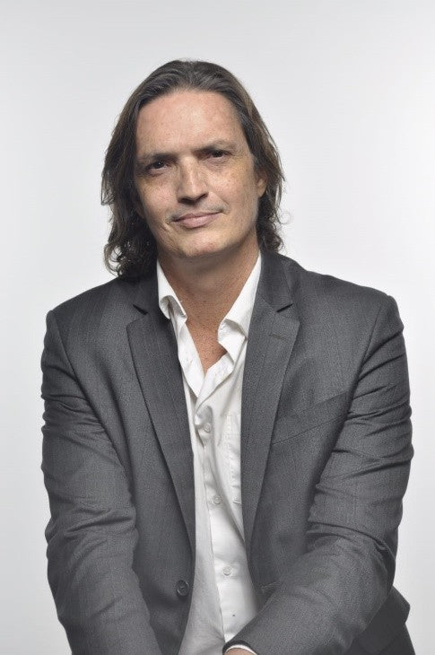 Tiago Themudo
