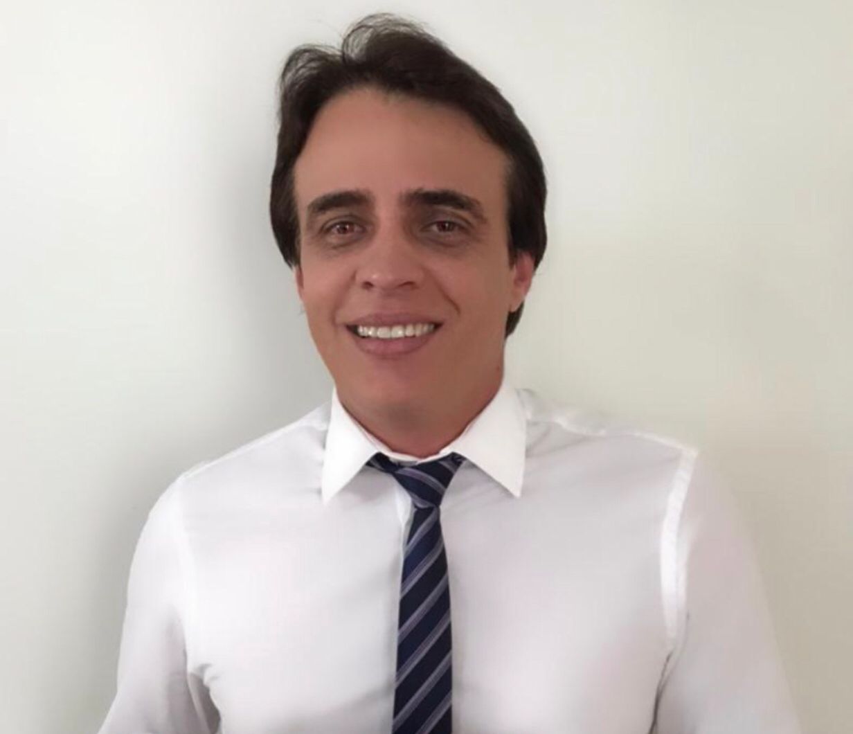 Ulisses Vieira Moreira Peixoto