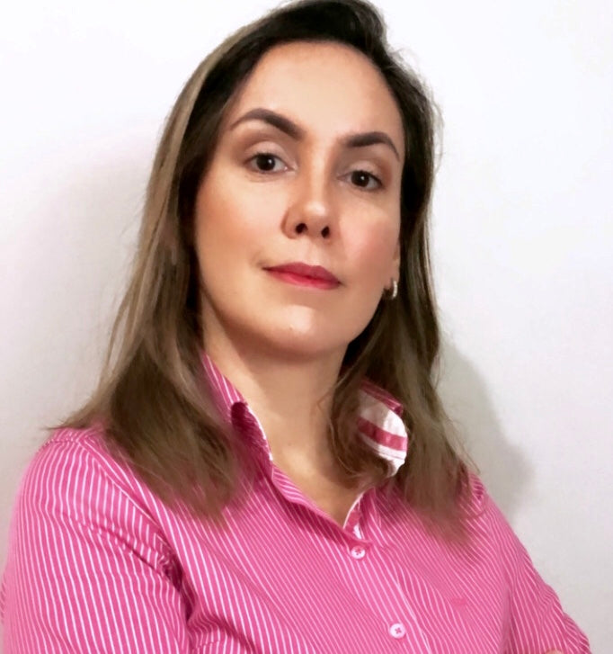 Vivian Maria Caxambu Graminho