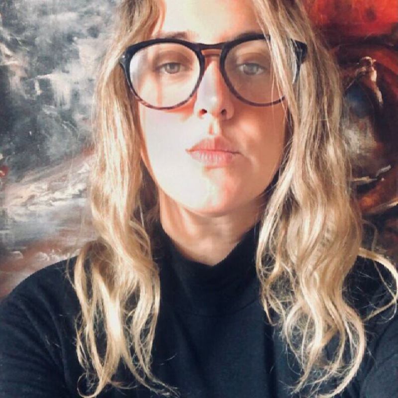 Viviane Vidigal