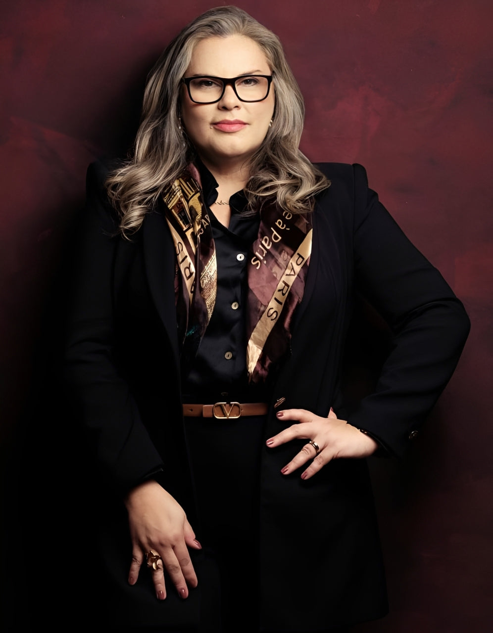 Ana Paula Canto de Lima