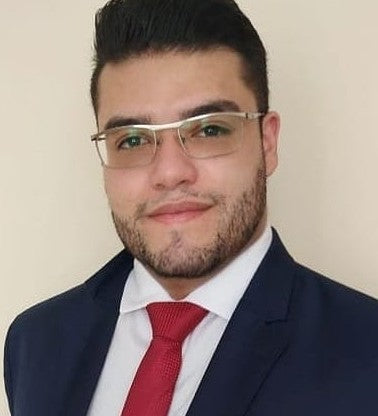 William Barbosa Pimentel da Silva