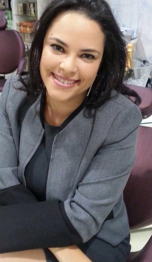 Wiviane Maria Oliveira de Souza