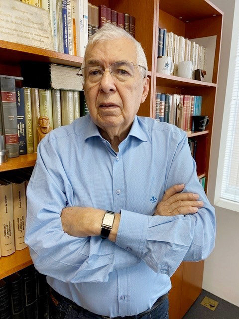 Almir Pazzianotto Pinto