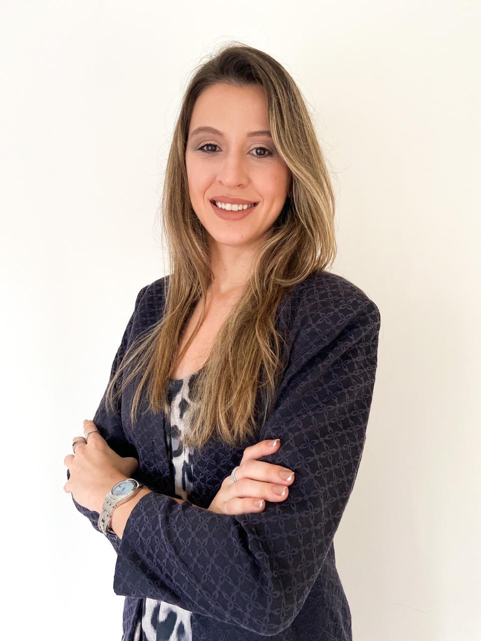 Amanda De Carvalho Monteiro