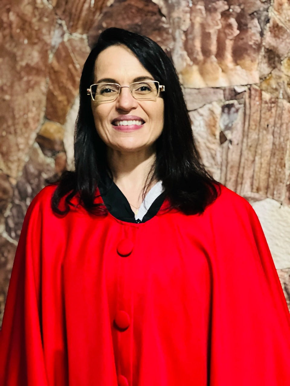 Amanda Tavares Borges