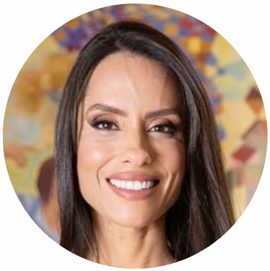 Ana Paula Lamego Balbino Nogueira