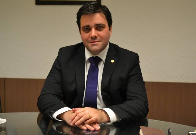 André Clark Nunes Cavalcante