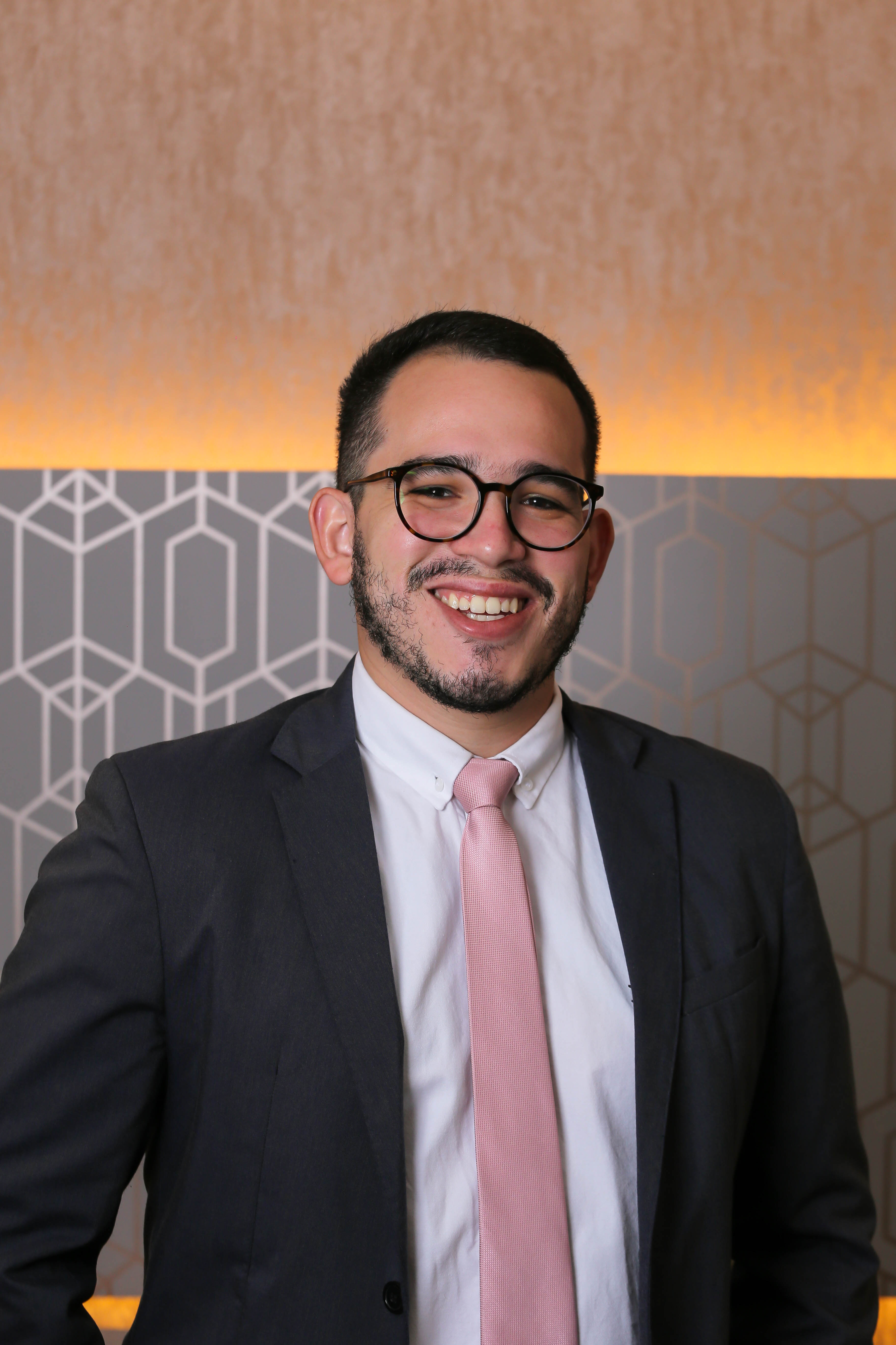 André Luiz P. de Freitas