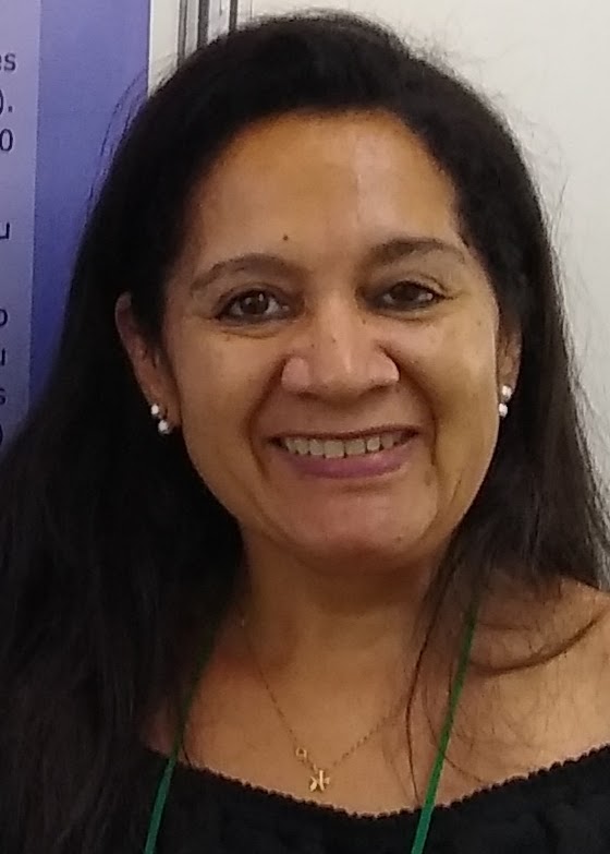 Angelita Maria Ferreira Machado Rios