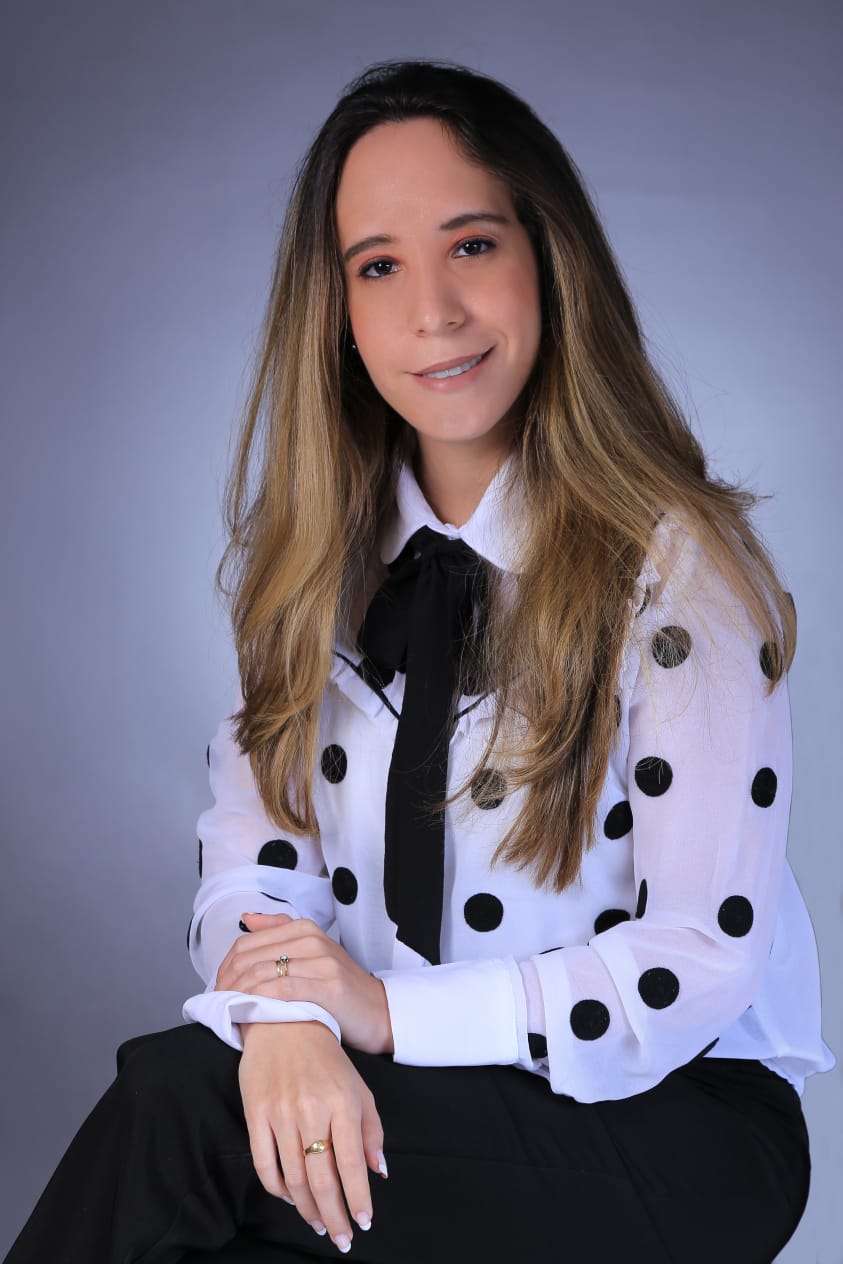 Anita Duarte de Andrade