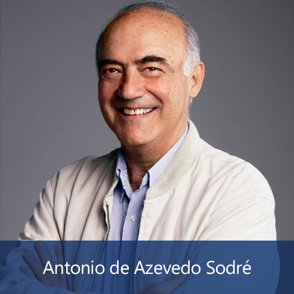Antônio de Azevedo Sodré