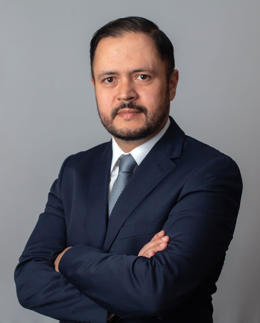 Antonio Galvão Peres