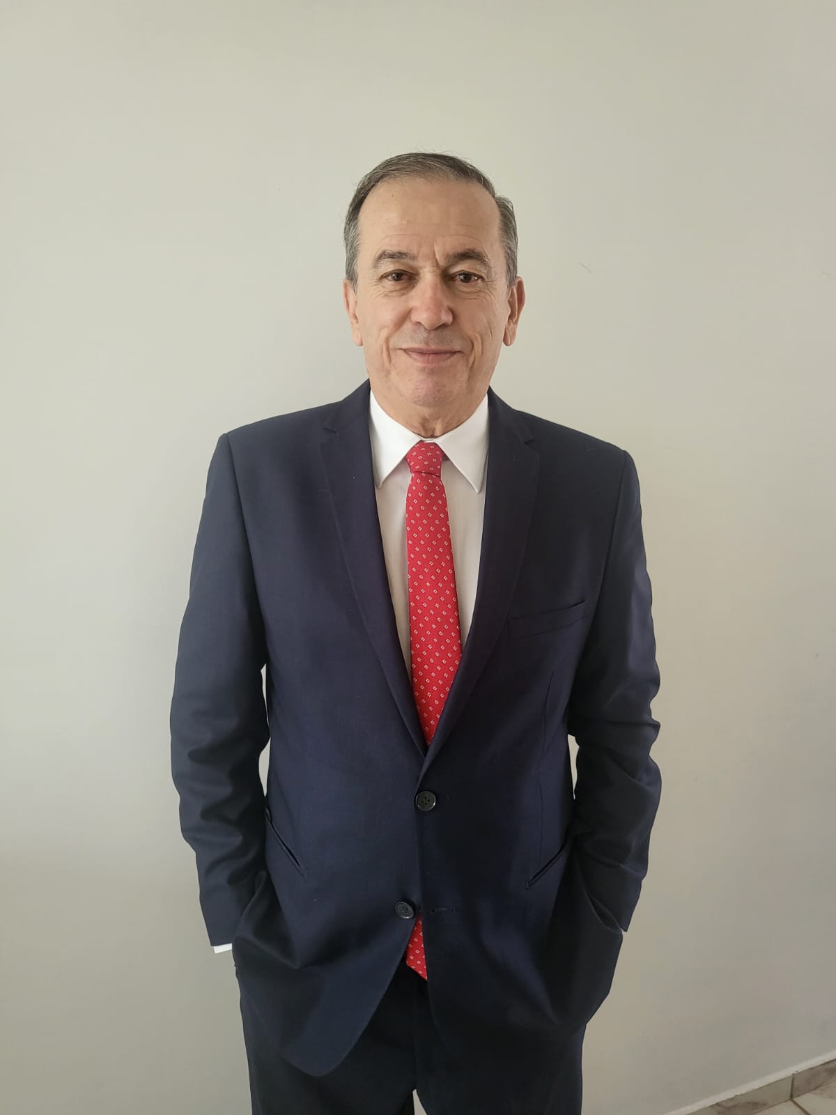 Antonio Giovani de Oliveira