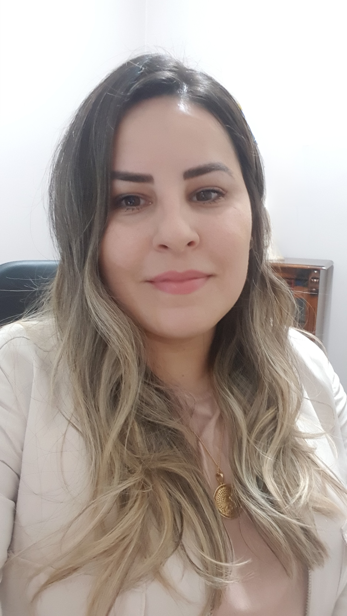 Araceli Martins Beliato