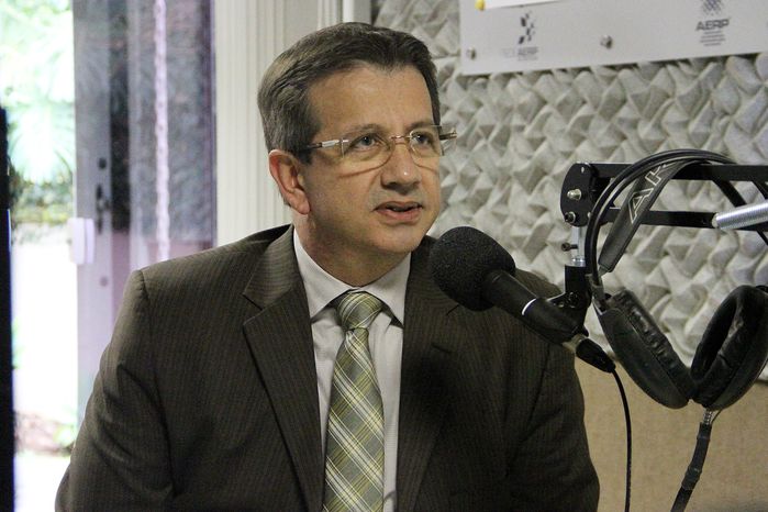 Armando Antonio Sobreiro Neto