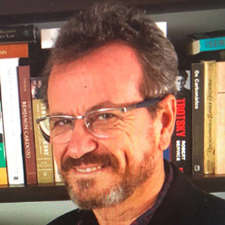Arnaldo Sampaio de Moraes Godoy