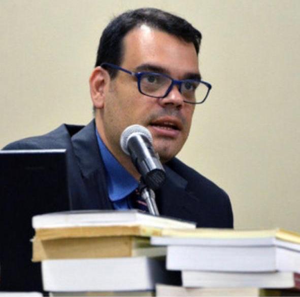 Arthur José Jacon Matias